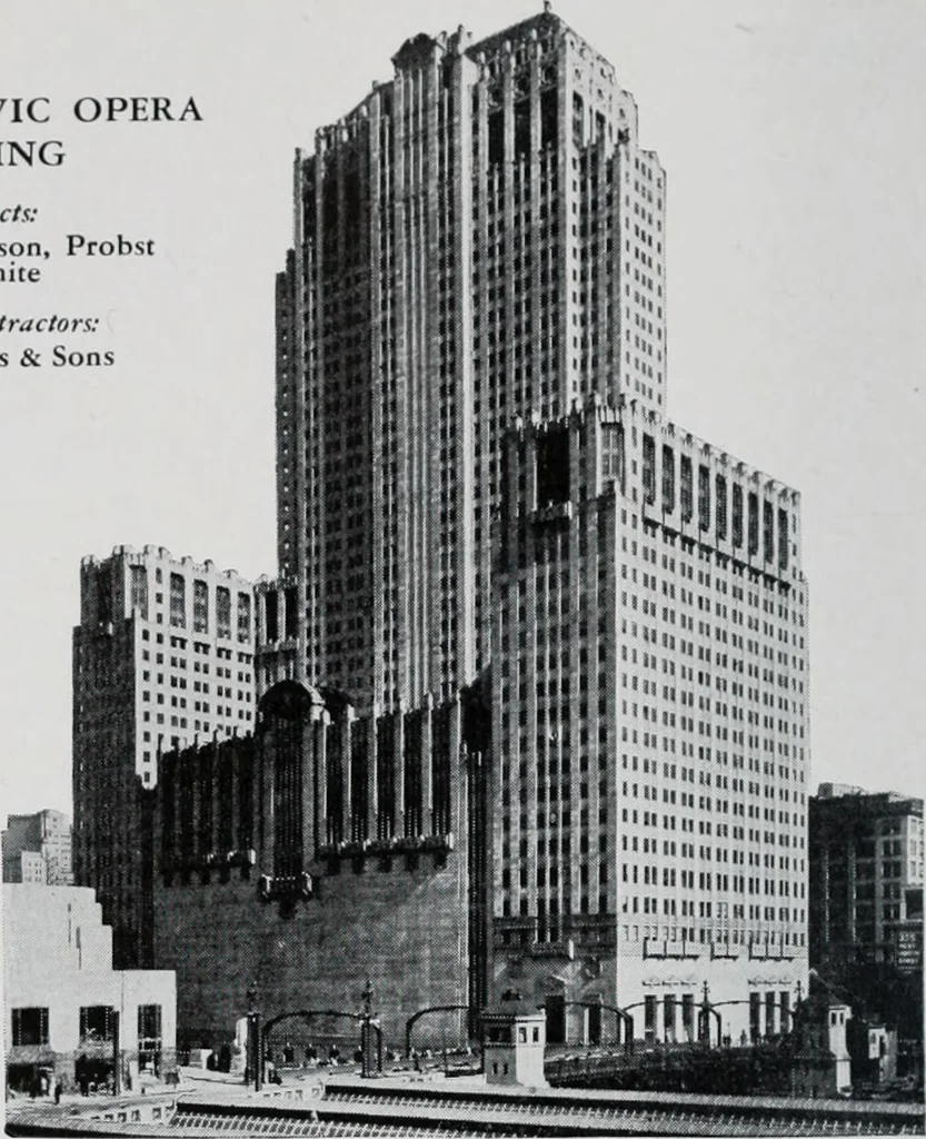 An illustration from Handbook for architects and builders, 1898, leaf 534