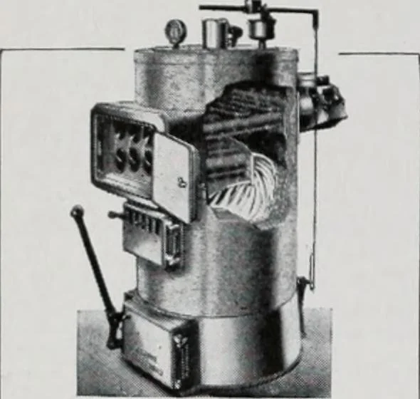 An illustration from Handbook for architects and builders, 1898, leaf 582