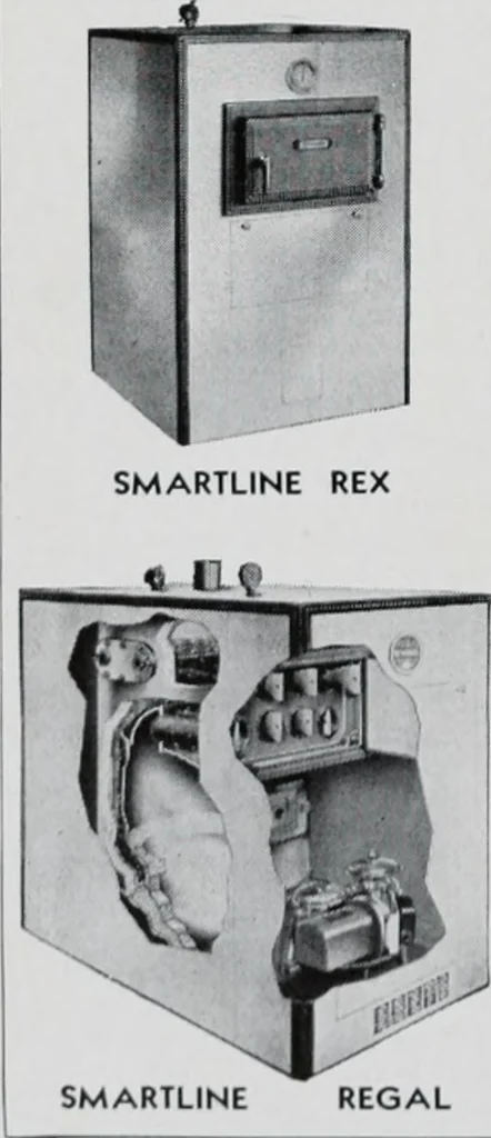 An illustration from Handbook for architects and builders, 1898, leaf 582