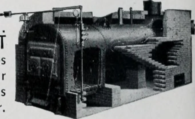 An illustration from Handbook for architects and builders, 1898, leaf 582