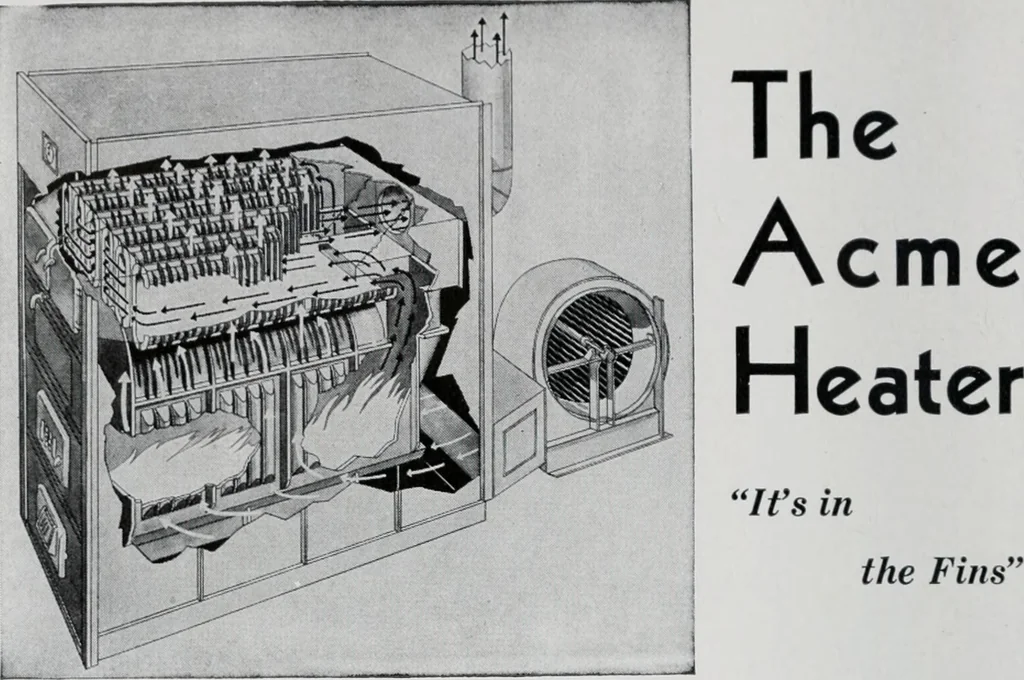 An illustration from Handbook for architects and builders, 1898, leaf 586