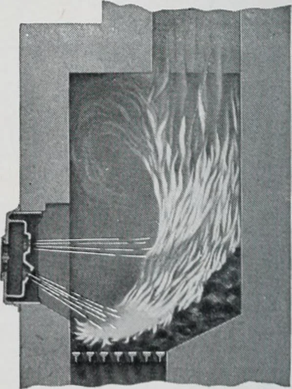 An illustration from Handbook for architects and builders, 1898, leaf 588