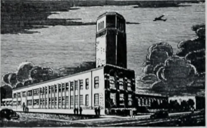 An illustration from Handbook for architects and builders, 1898, leaf 632