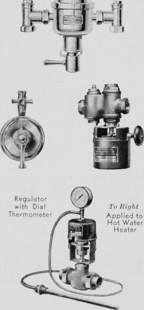An illustration from Handbook for architects and builders, 1898, leaf 670