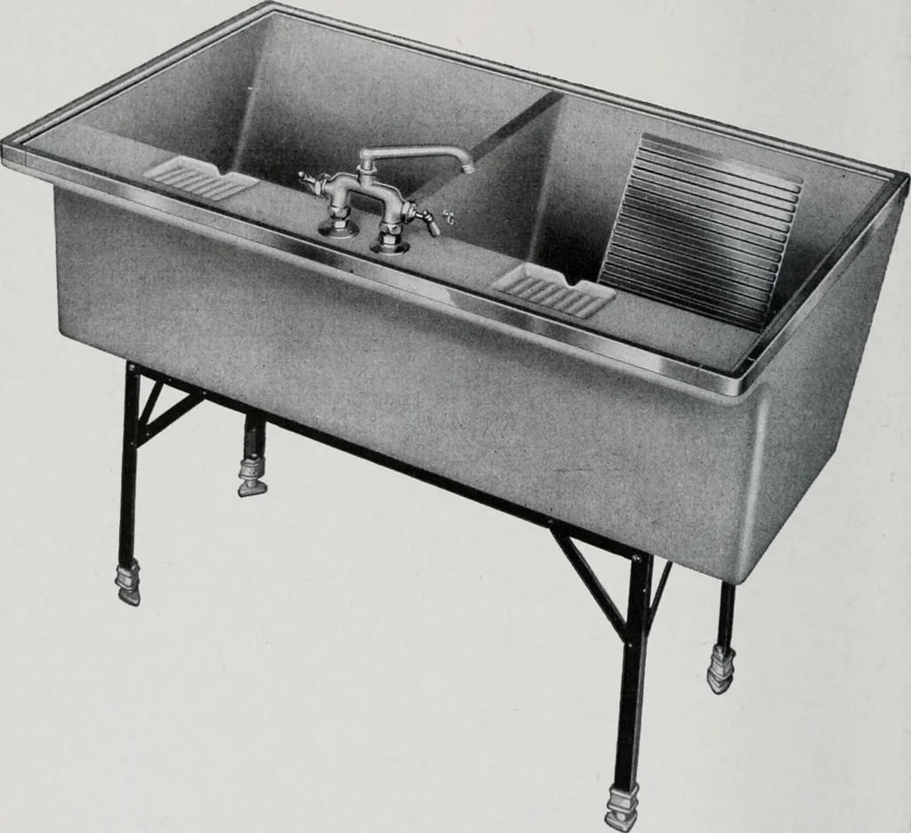 An illustration from Handbook for architects and builders, 1898, leaf 678