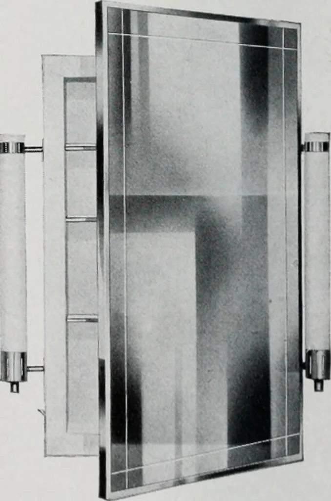 An illustration from Handbook for architects and builders, 1898, leaf 682