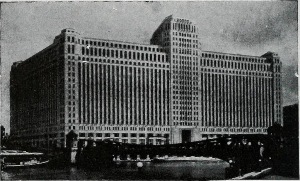 An illustration from Handbook for architects and builders, 1898, leaf 76
