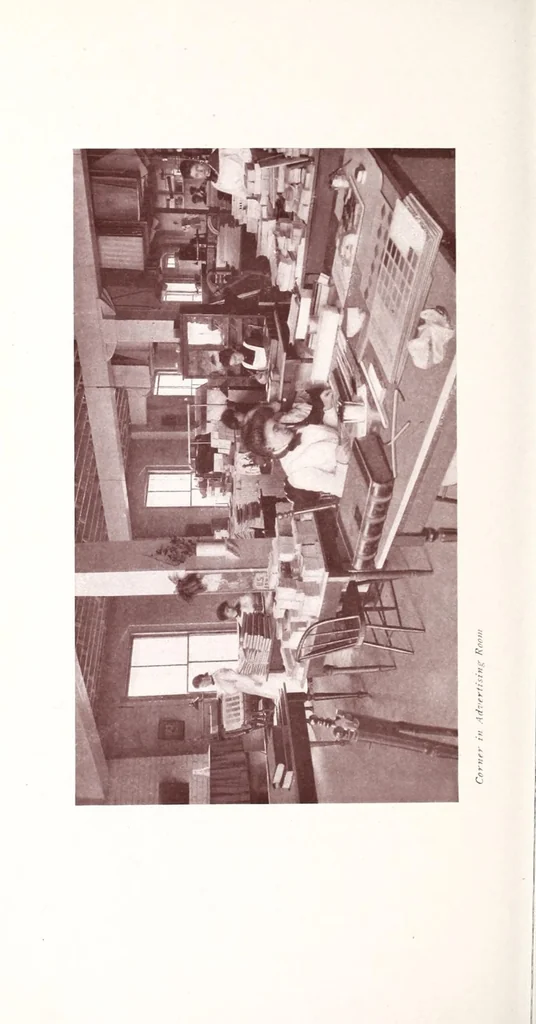 An illustration from A handbook for housepaint users., 1899, leaf 10