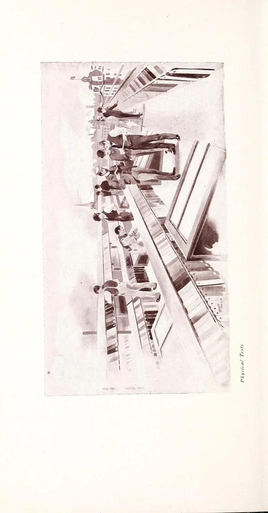 An illustration from A handbook for housepaint users., 1899, leaf 16