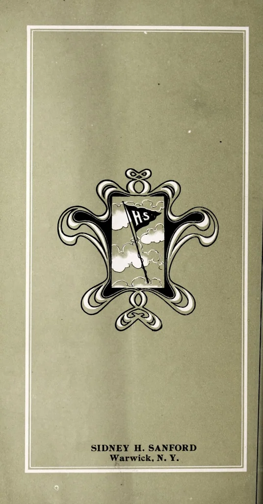 An illustration from A handbook for housepaint users., 1899, leaf 20