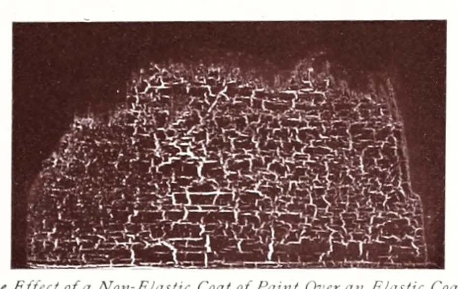 An illustration from A handbook for housepaint users., 1899, leaf 9