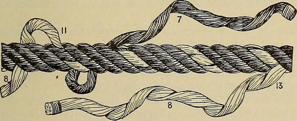 An illustration from Handbook for machine designers, shop men and draftsmen, 1916, leaf 171