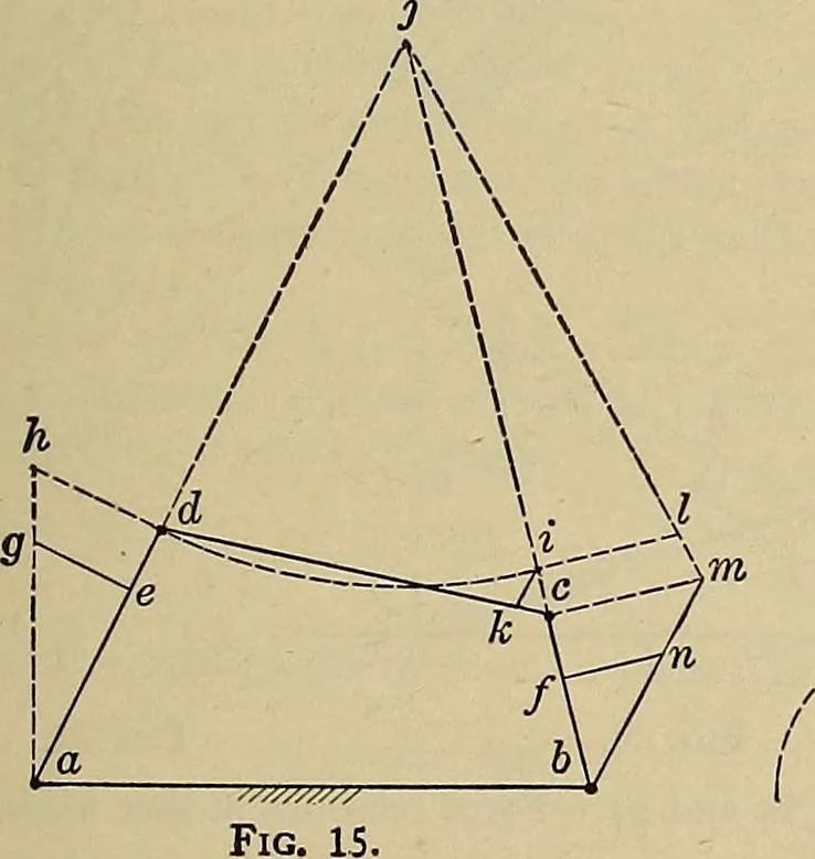 An illustration from Handbook for machine designers, shop men and draftsmen, 1916, leaf 329