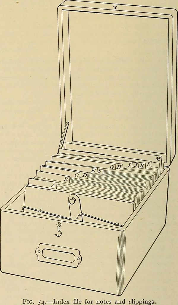 An illustration from Handbook for machine designers, shop men and draftsmen, 1916, leaf 340