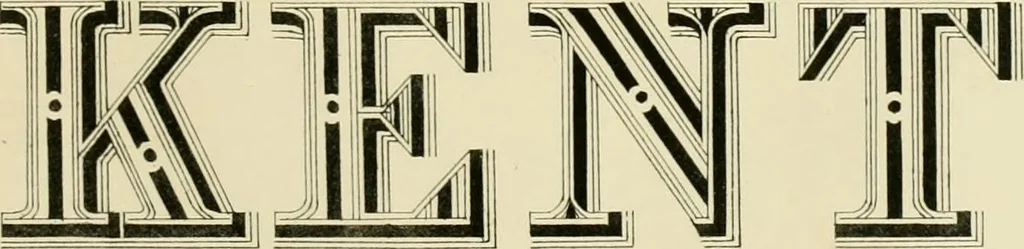 An illustration from A hand-book for mapping, engineering, and architectural drawing : in which maps of all descriptiosn are analyzed, and their several uses fully explained ; intended for the use of civil engineers, architects, and surveyors, also for naval and military academies, engineering schools and colleges, and draughtsmen ; illustrated with forty-three large plates and thirty-nine woodcuts, among which will be found examples of a parliamentary railway plan, section, and cross sections, prepared in compliance with the standing orders of the House of Commons ; with plain instructions for lithographing and zincographing maps and drawings, and an exposition of the relative cost and merits of engraving, lithographing, and zincographing, 1846, leaf 111