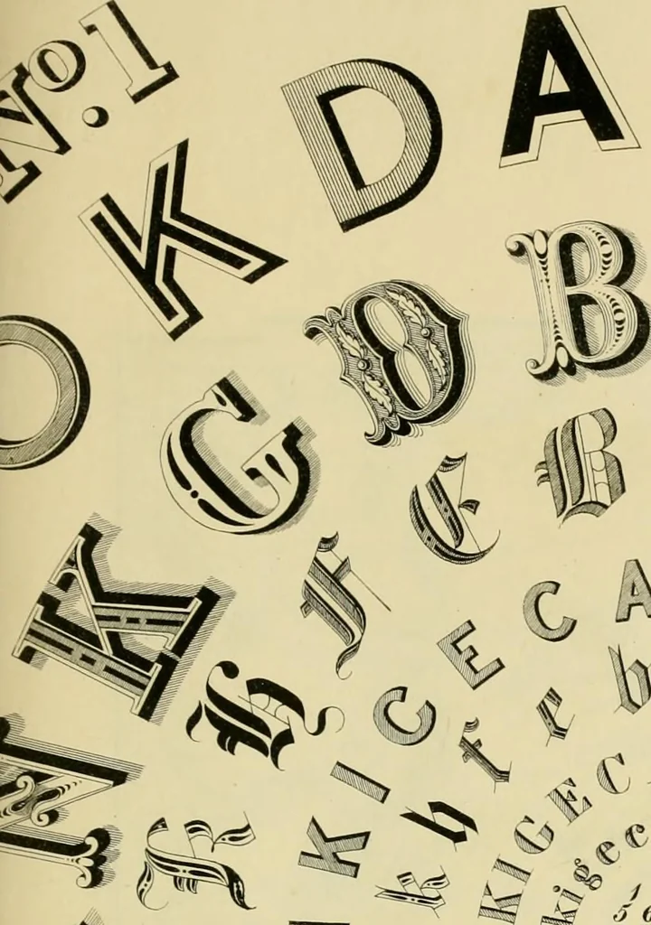 An illustration from A hand-book for mapping, engineering, and architectural drawing : in which maps of all descriptiosn are analyzed, and their several uses fully explained ; intended for the use of civil engineers, architects, and surveyors, also for naval and military academies, engineering schools and colleges, and draughtsmen ; illustrated with forty-three large plates and thirty-nine woodcuts, among which will be found examples of a parliamentary railway plan, section, and cross sections, prepared in compliance with the standing orders of the House of Commons ; with plain instructions for lithographing and zincographing maps and drawings, and an exposition of the relative cost and merits of engraving, lithographing, and zincographing, 1846, leaf 131