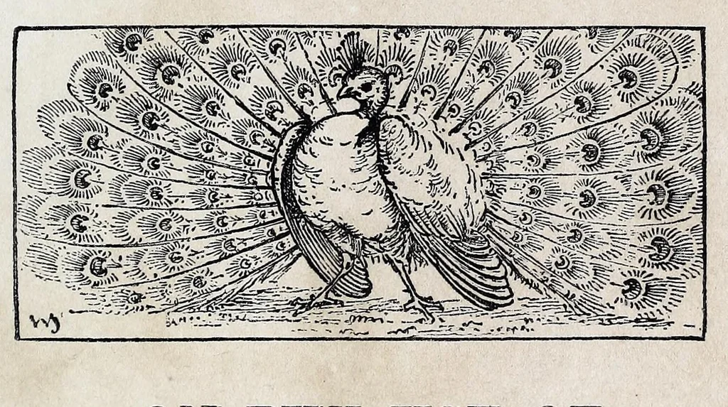 An illustration from A handbook for painters and art students on the character, nature, and use of colours, their permanent or fugitive qualities, and the vehicles proper to employ : also short remarks on the practice of painting in oil and water colours, 1882, leaf 7
