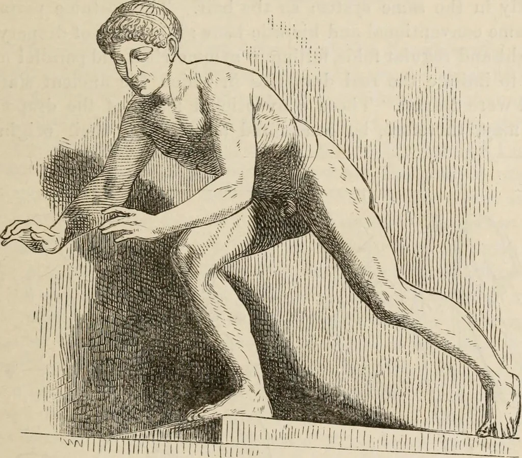 An illustration from Handbook of archaeology, Egyptian - Greek - Etruscan - Roman, 1867, leaf 149