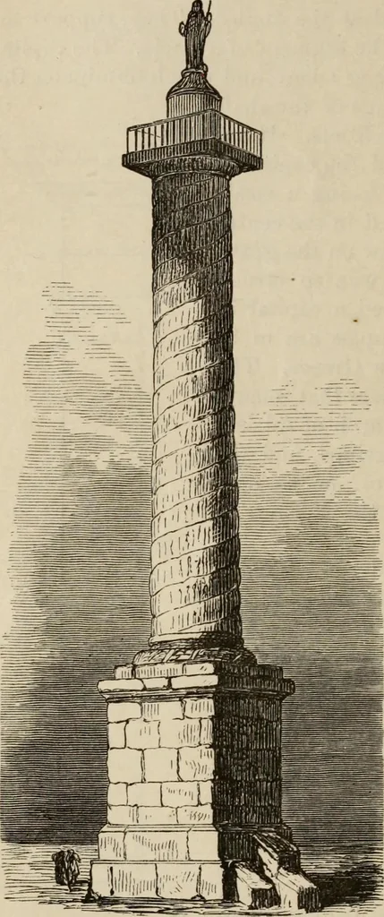 An illustration from Handbook of archaeology, Egyptian - Greek - Etruscan - Roman, 1867, leaf 68