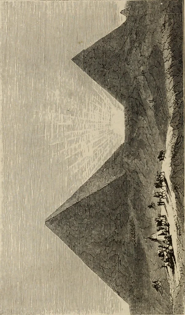 An illustration from Handbook of archaeology, Egyptian - Greek - Etruscan - Roman, 1867, leaf 76
