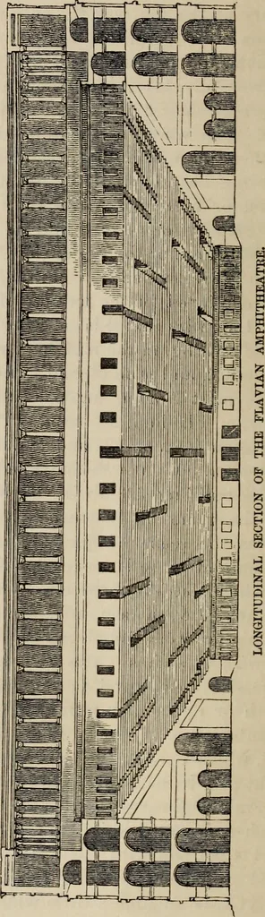 An illustration from Handbook of archaeology, Egyptian - Greek - Etruscan - Roman, 1867, leaf 88