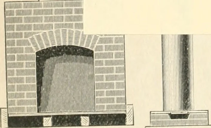 An illustration from Hand book of the Builders' Exchange of San Francisco, Cal., 1895-6, 1895, leaf 1