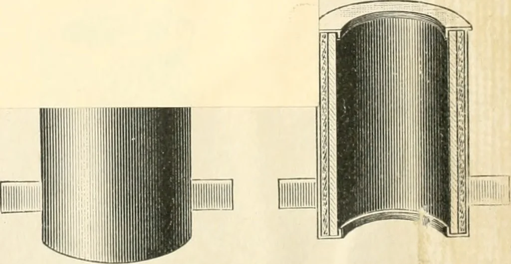 An illustration from Hand book of the Builders' Exchange of San Francisco, Cal., 1895-6, 1895, leaf 1