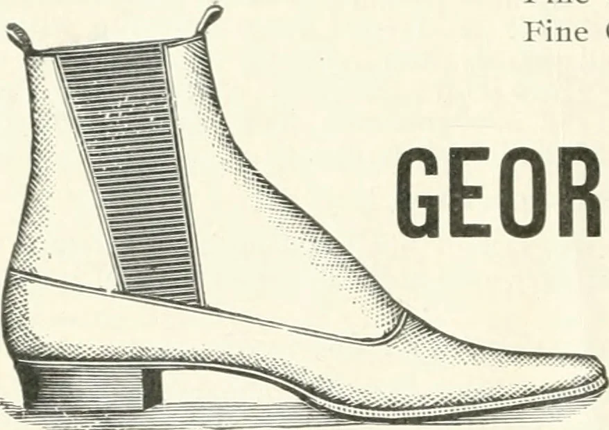 An illustration from Hand book of the Builders' Exchange of San Francisco, Cal., 1895-6, 1895, leaf 127