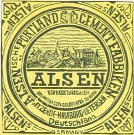 An illustration from Hand book of the Builders' Exchange of San Francisco, Cal., 1895-6, 1895, leaf 15