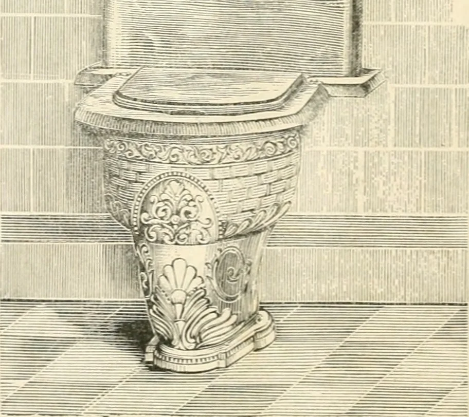 An illustration from Hand book of the Builders' Exchange of San Francisco, Cal., 1895-6, 1895, leaf 191