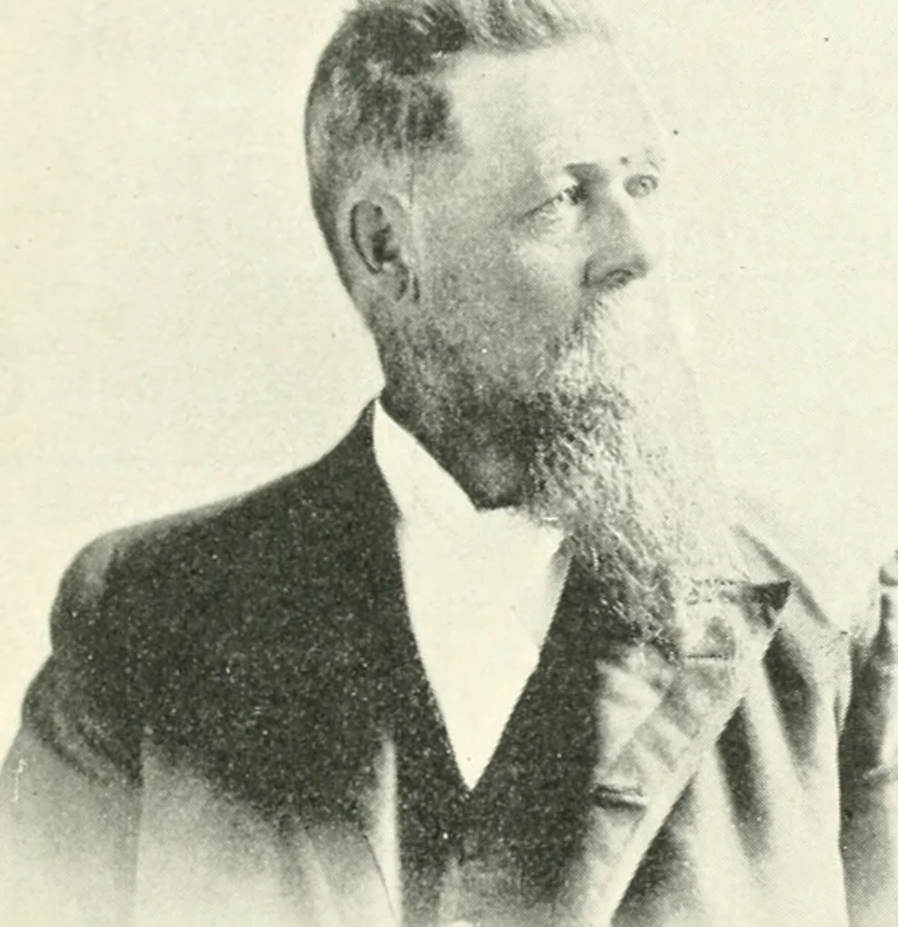 An illustration from Hand book of the Builders' Exchange of San Francisco, Cal., 1895-6, 1895, leaf 34