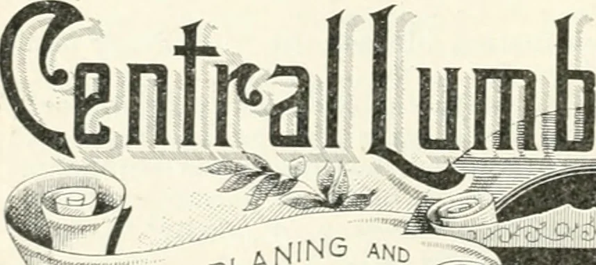 An illustration from Hand book of the Builders' Exchange of San Francisco, Cal., 1895-6, 1895, leaf 83