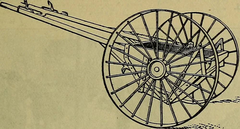 An illustration from Handbook of construction plant, its cost and efficiency, 1914, leaf 128