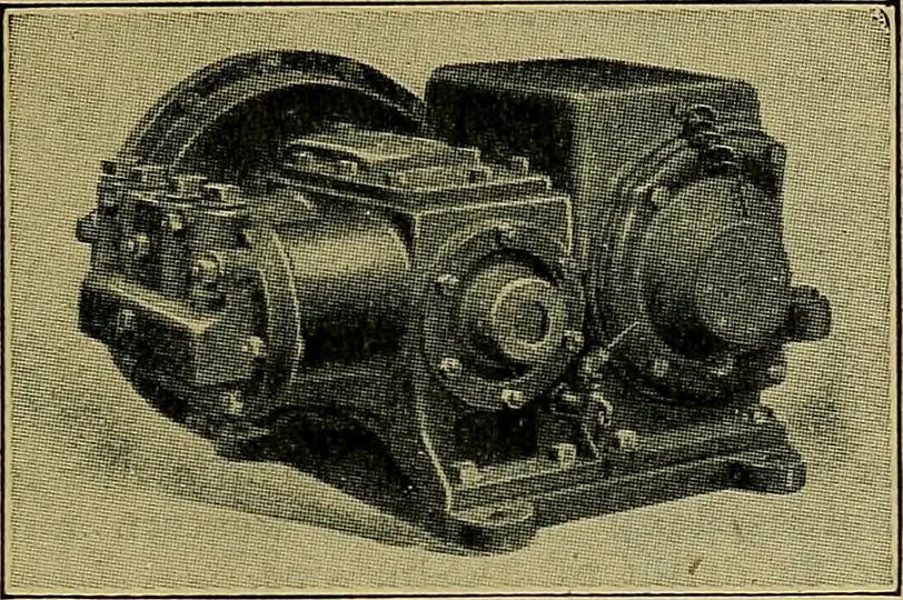 An illustration from Handbook of construction plant, its cost and efficiency, 1914, leaf 18