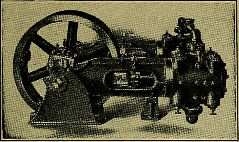 An illustration from Handbook of construction plant, its cost and efficiency, 1914, leaf 22
