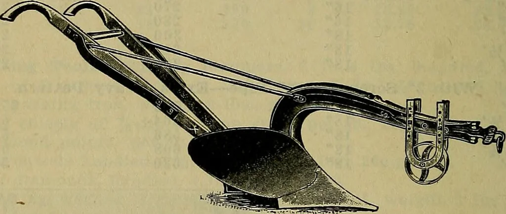 An illustration from Handbook of construction plant, its cost and efficiency, 1914, leaf 503
