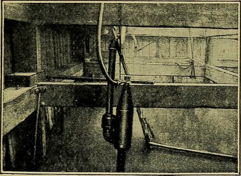 An illustration from Handbook of construction plant, its cost and efficiency, 1914, leaf 524