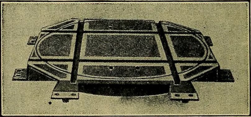 An illustration from Handbook of construction plant, its cost and efficiency, 1914, leaf 533