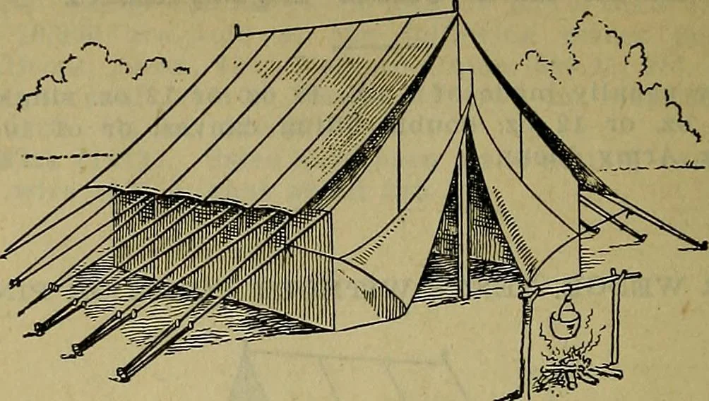 An illustration from Handbook of construction plant, its cost and efficiency, 1914, leaf 625