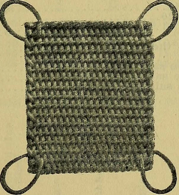 An illustration from Handbook of construction plant, its cost and efficiency, 1914, leaf 88