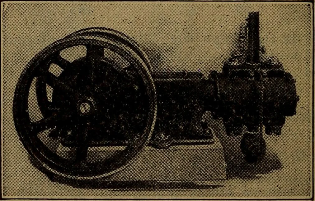 An illustration from Handbook of construction plant, its cost and efficiency, 1918, leaf 18