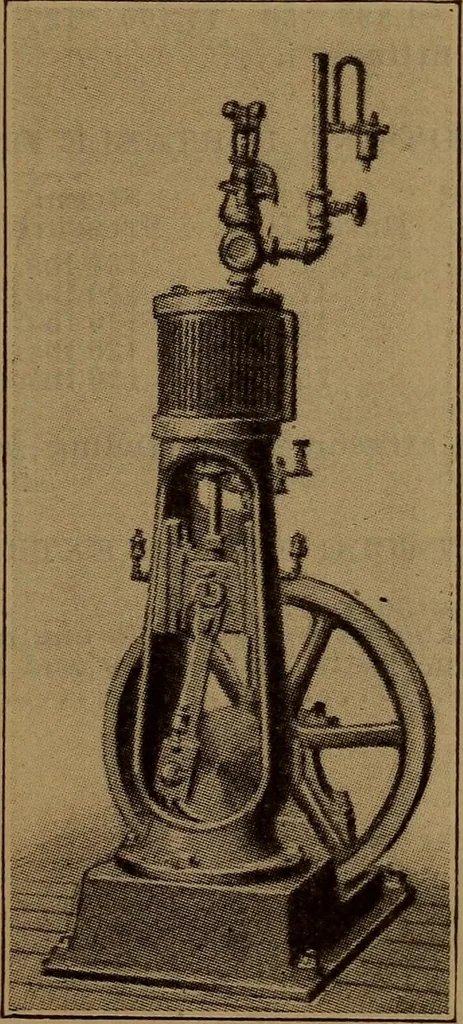 An illustration from Handbook of construction plant, its cost and efficiency, 1918, leaf 289