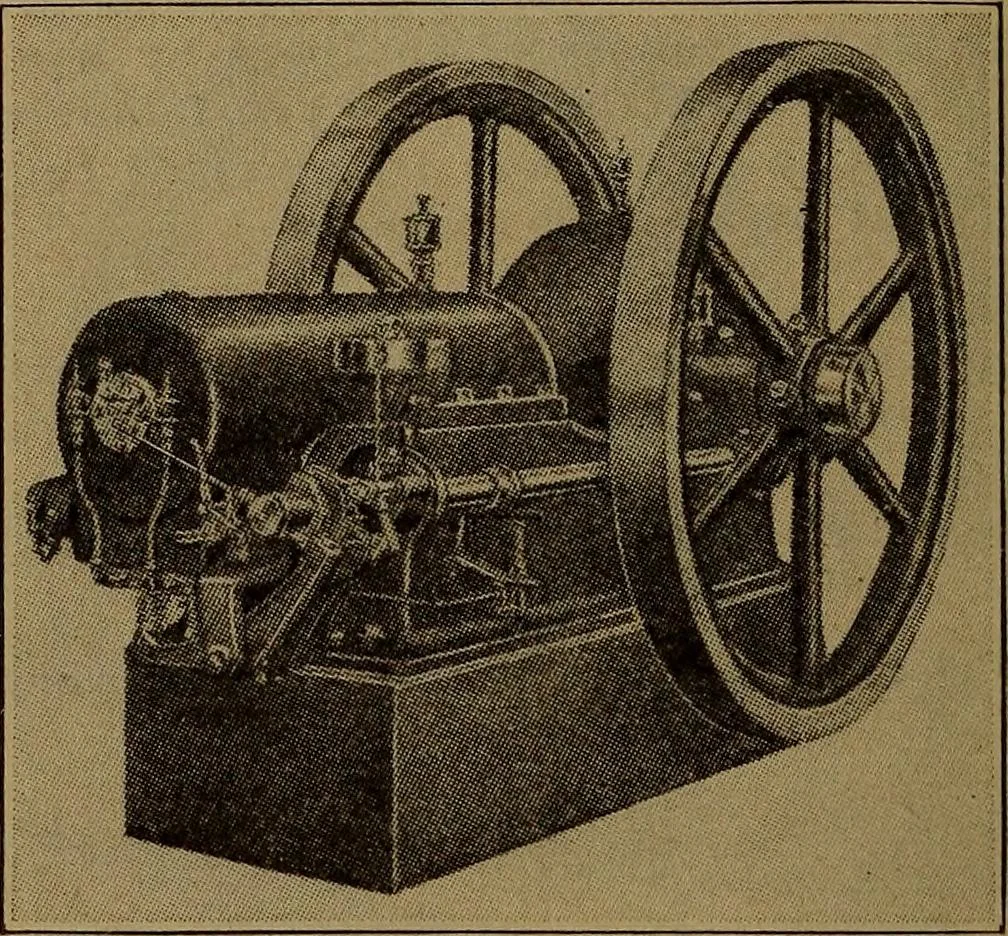 An illustration from Handbook of construction plant, its cost and efficiency, 1918, leaf 294