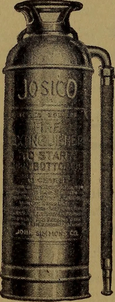 An illustration from Handbook of construction plant, its cost and efficiency, 1918, leaf 330