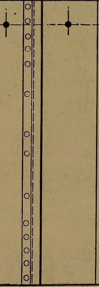 An illustration from Handbook of construction plant, its cost and efficiency, 1918, leaf 471
