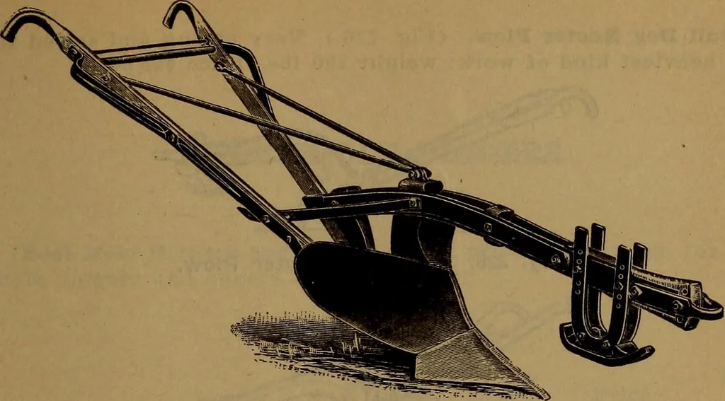 An illustration from Handbook of construction plant, its cost and efficiency, 1918, leaf 503