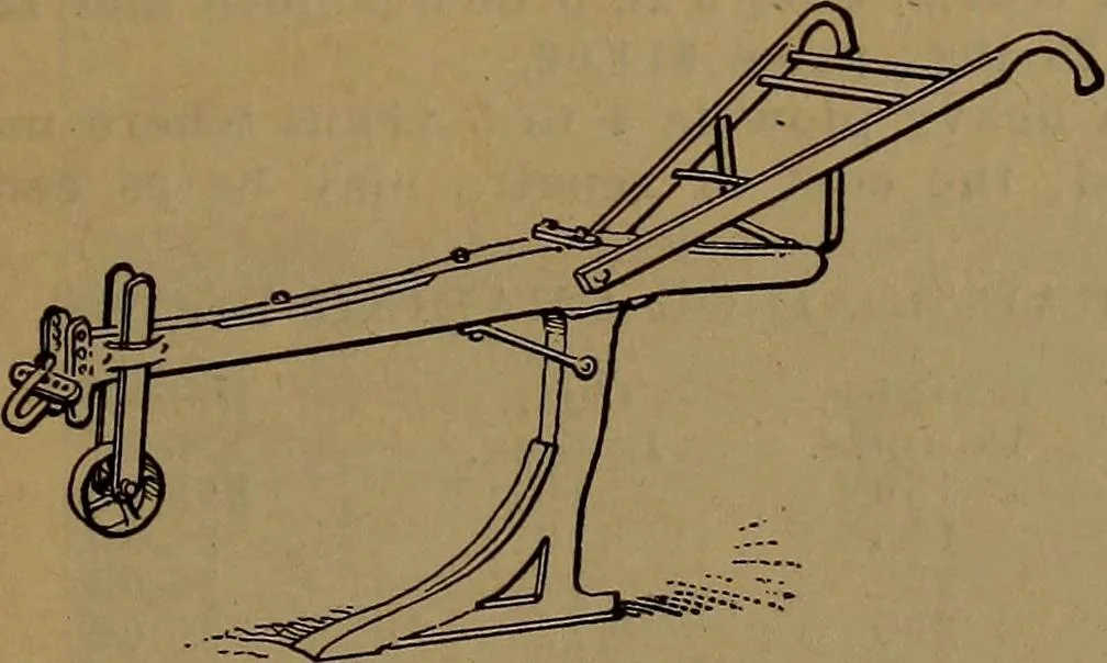 An illustration from Handbook of construction plant, its cost and efficiency, 1918, leaf 503