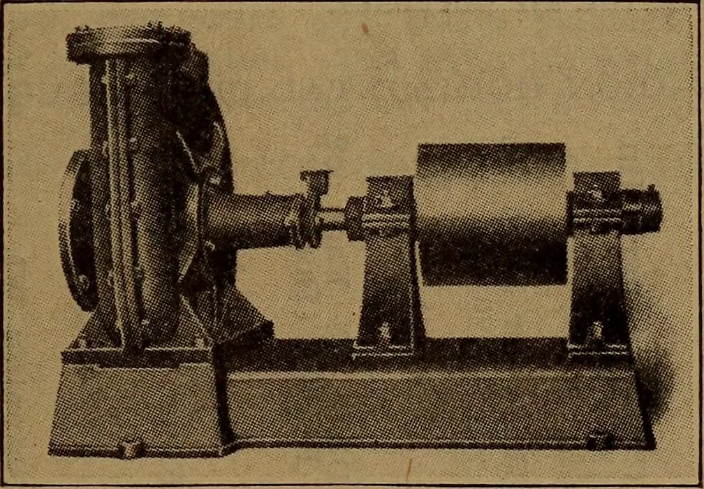 An illustration from Handbook of construction plant, its cost and efficiency, 1918, leaf 517