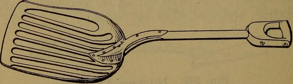 An illustration from Handbook of construction plant, its cost and efficiency, 1918, leaf 590