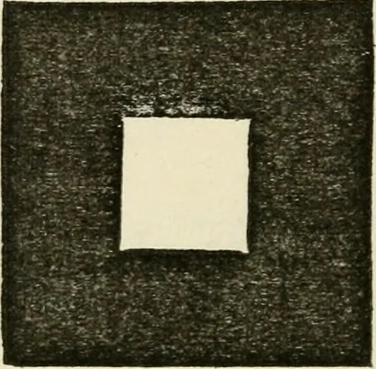 An illustration from Handbook of drawing, 1880, leaf 107